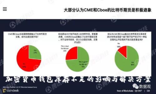 加密货币钱包库存不足的影响与解决方案