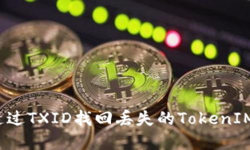 如何通过TXID找回丢失的TokenIM资产？