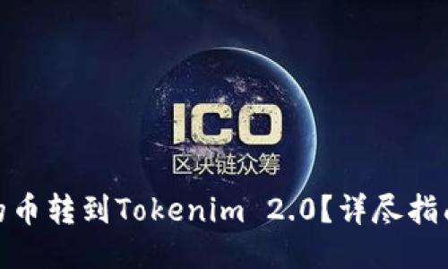 如何将货币的币转到Tokenim 2.0？详尽指南与操作步骤
