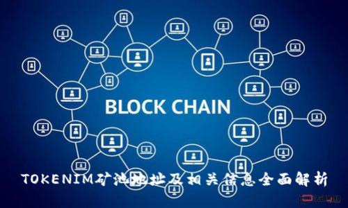 TOKENIM矿池地址及相关信息全面解析