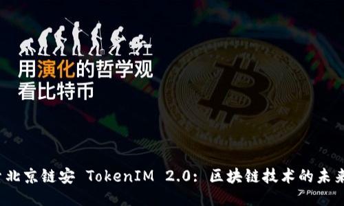  探索北京链安 TokenIM 2.0: 区块链技术的未来之路