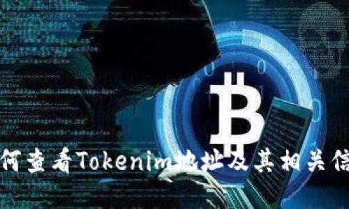 如何查看Tokenim地址及其相关信息