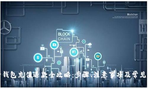 数字银行钱包充值退款全攻略：步骤、注意事项及常见问题解答