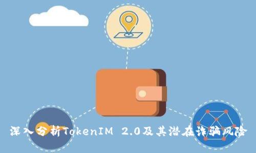 深入分析TokenIM 2.0及其潜在诈骗风险