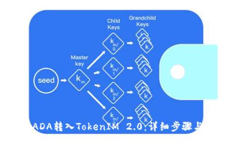 如何将ADA转入TokenIM 2.0：详细步骤与注意事项