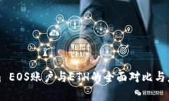Tokenim EOS账户与ETH的全面对