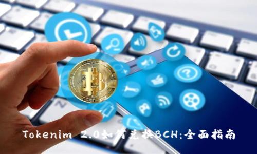 Tokenim 2.0如何兑换BCH：全面指南