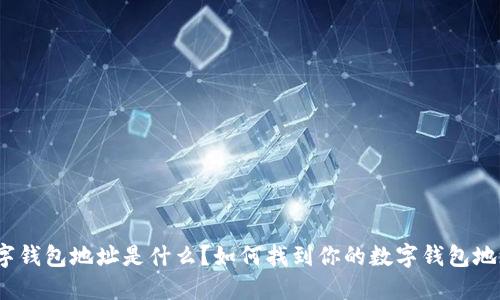 数字钱包地址是什么？如何找到你的数字钱包地址？