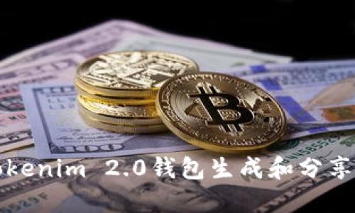 如何使用Tokenim 2.0钱包生成和分享二维码截图