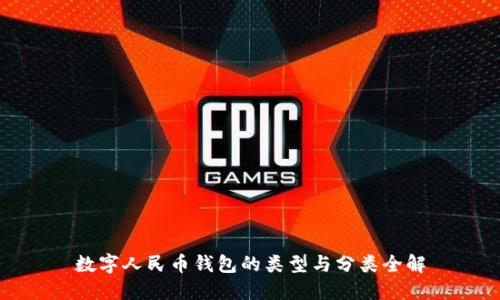 数字人民币钱包的类型与分类全解