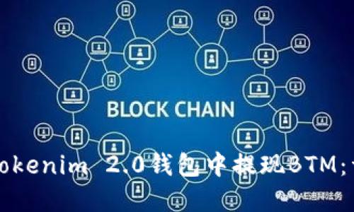 如何在Tokenim 2.0钱包中提现BTM：详细指南
