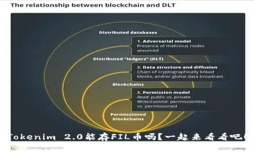 Tokenim 2.0能存FIL币吗？一起来看看吧！