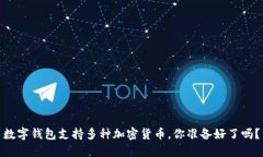 数字钱包支持多种加密货