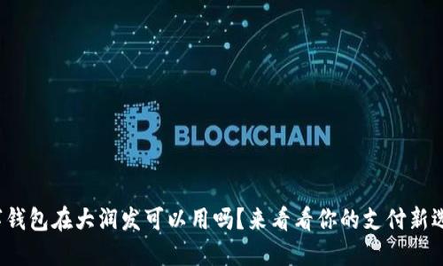 数字钱包在大润发可以用吗？来看看你的支付新选择！