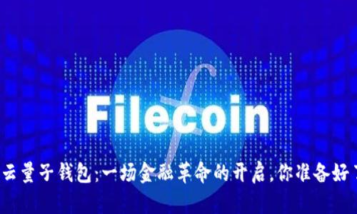数字云量子钱包：一场金融革命的开启，你准备好了吗？