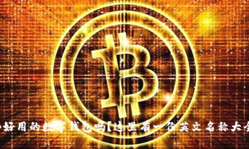 你知道有哪些好用的数字钱包吗？这里有一份英文名称大全等你来探索！