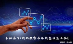 手机丢了！我的数字币冷