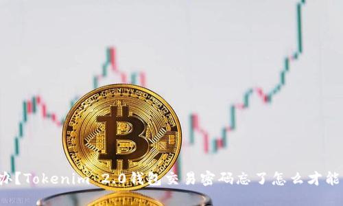 怎么办？Tokenim 2.0钱包交易密码忘了怎么才能找回？
