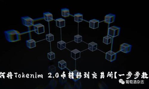 如何将Tokenim 2.0币转移到交易所？一步步教你！
