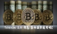 Tokenim 2.0 钱包：真的国际通用吗？