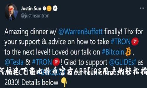 如何快速下载比特币官方APP？iOS用户的轻松指南！