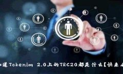 “想知道Tokenim 2.0上的TRC20都是什么？快来看看！