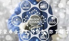 数字货币全球支付钱包：你了解了吗？