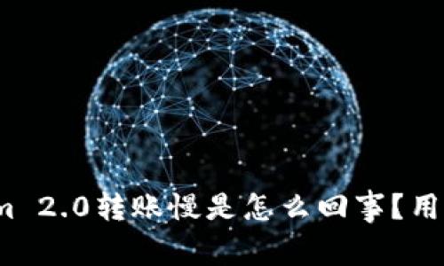 今天Tokenim 2.0转账慢是怎么回事？用户如何应对？