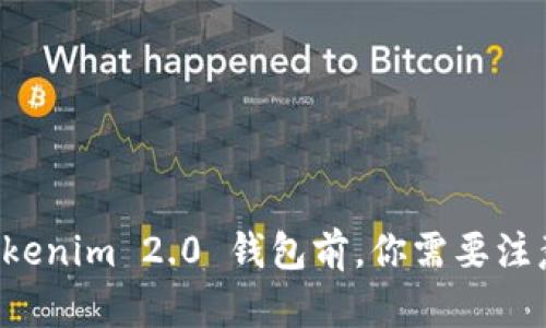 下载 Tokenim 2.0 钱包前，你需要注意的几点