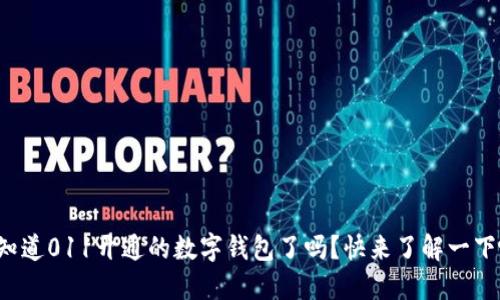 你知道011开通的数字钱包了吗？快来了解一下吧！