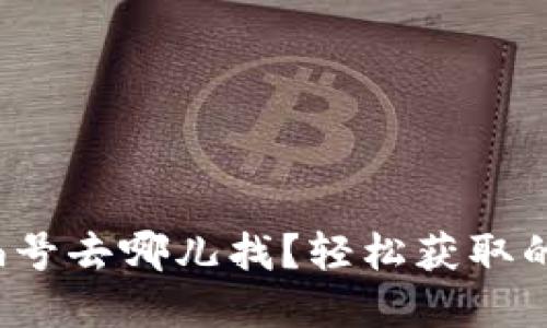 数字钱包编号去哪儿找？轻松获取的方法揭秘！