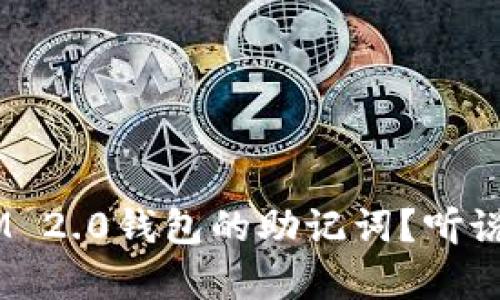 如何导出TokenIM 2.0钱包的助记词？听说过程简单易懂哦！