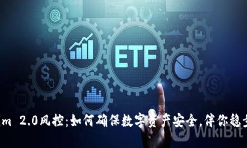 Tokenim 2.0风控：如何确保数字资产安全，伴你稳步前行！