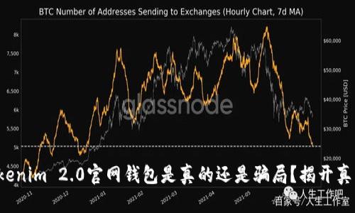 Tokenim 2.0官网钱包是真的还是骗局？揭开真相！