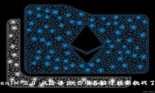 “TokenIM 2.0 风险评估：你准备好迎接新挑战了吗？”