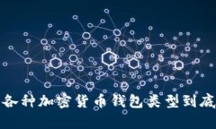 你知道吗？各种加密货币钱包类型到底有多不同