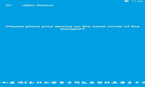 你知道吗？各种加密货币钱包类型到底有多不同？