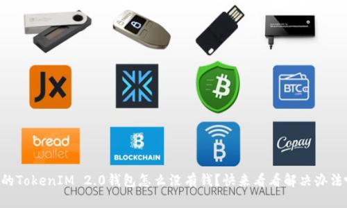 “我的TokenIM 2.0钱包怎么没有钱？快来看看解决办法吧！”