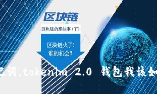 没有助记词，tokenim 2.0 钱包我该如何恢复？