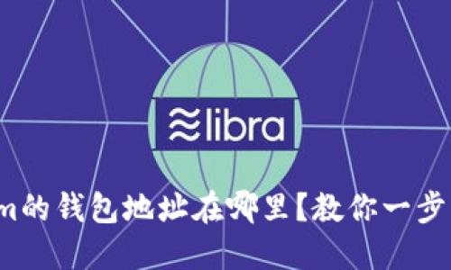 Tokenim的钱包地址在哪里？教你一步步找到！