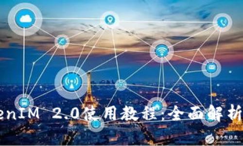 以太坊TokenIM 2.0使用教程：全面解析与实用指南