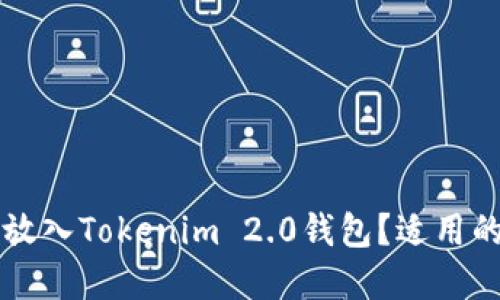 如何将FILE放入Tokenim 2.0钱包？适用的区块链详解