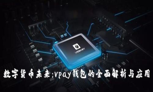 数字货币未来：vpay钱包的全面解析与应用