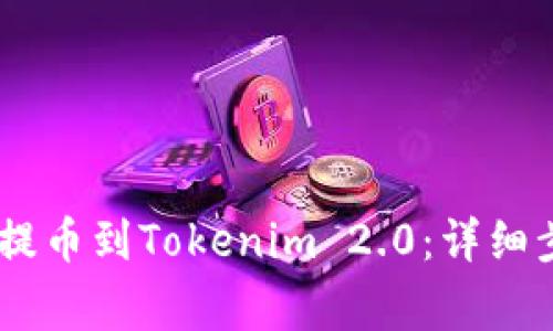 如何将iCoinfo提币到Tokenim 2.0：详细步骤与注意事项