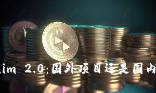 Tokenim 2.0：国外项目还是国内发展？