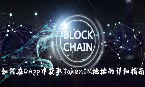 如何在DApp中获取TokenIM地址的详细指南