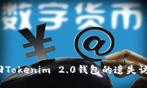 如何找回Tokenim 2.0钱包的遗失访问权限？