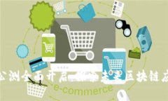 Tokenim 2.0公测全面开启：探索未来区块链应用的无