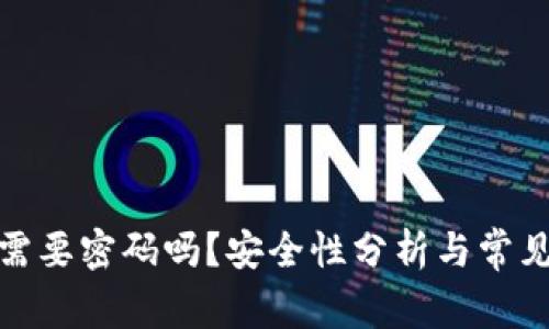 数字钱包需要密码吗？安全性分析与常见问题解答