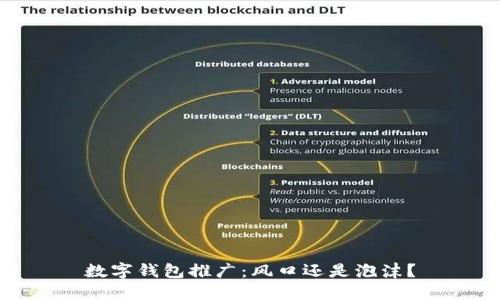 数字钱包推广：风口还是泡沫？